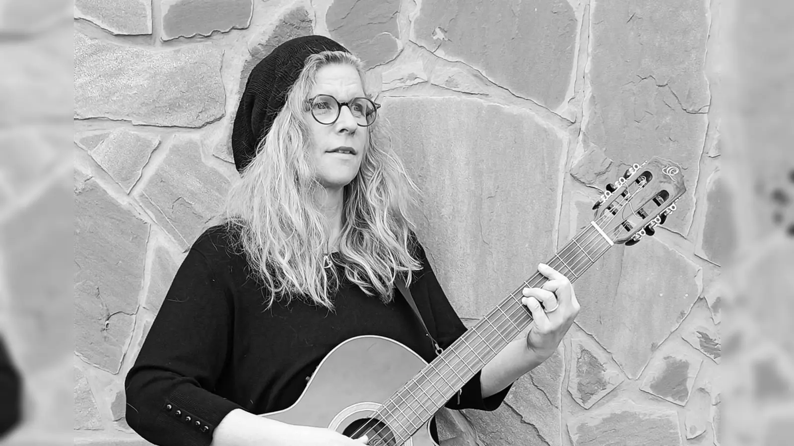 Musikerin Anja Glänzer. (Foto: privat)