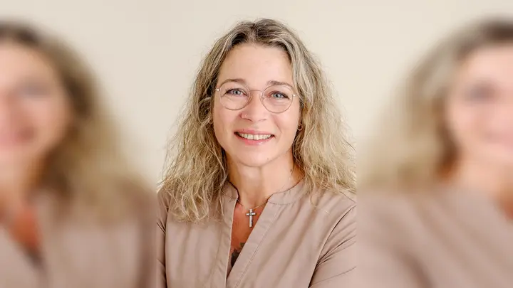 Astrid Schäfers. (Foto: Diakonie Paderborn-Höxter e.V.)