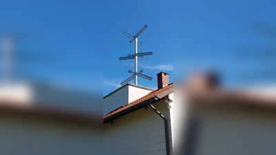 Die Telegrafenstation Oeynhausen. (Foto: privat)