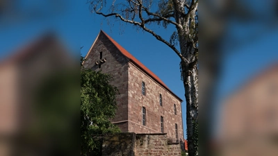 Das Muthaus. (Foto: CC-BY SA Ulrich Böhnke)