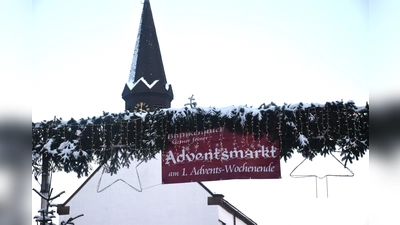 Eindrücke vom Adventsmarkt in Blankenau (Foto: Barbara Siebrecht)