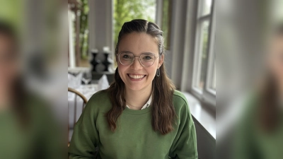 Dr. Tabea Dahn. (Foto: privat)