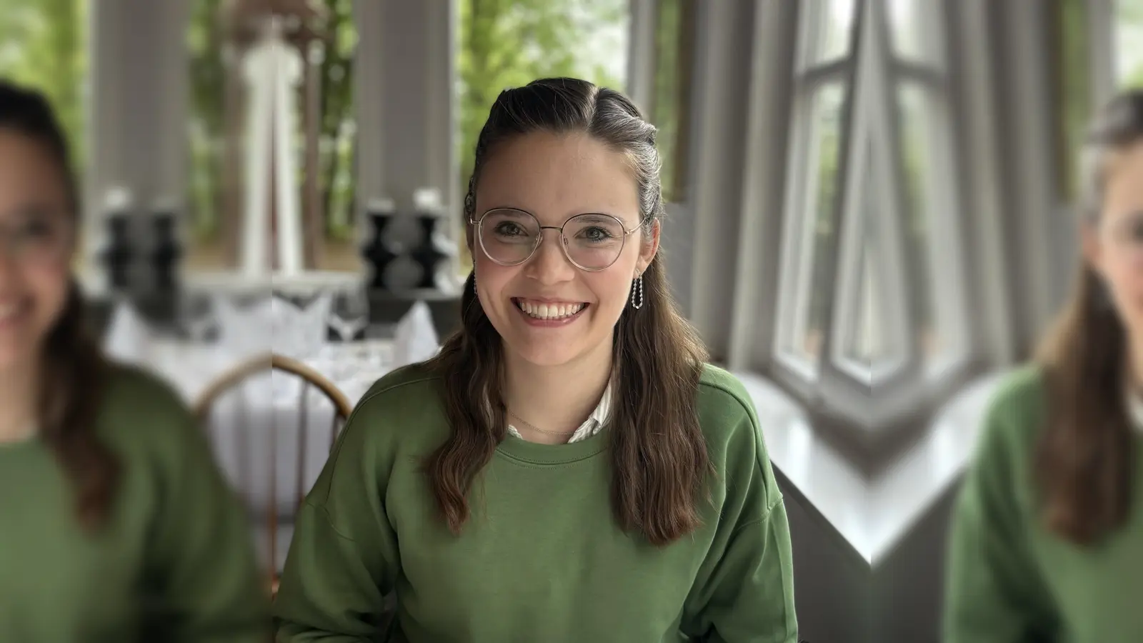 Dr. Tabea Dahn. (Foto: privat)