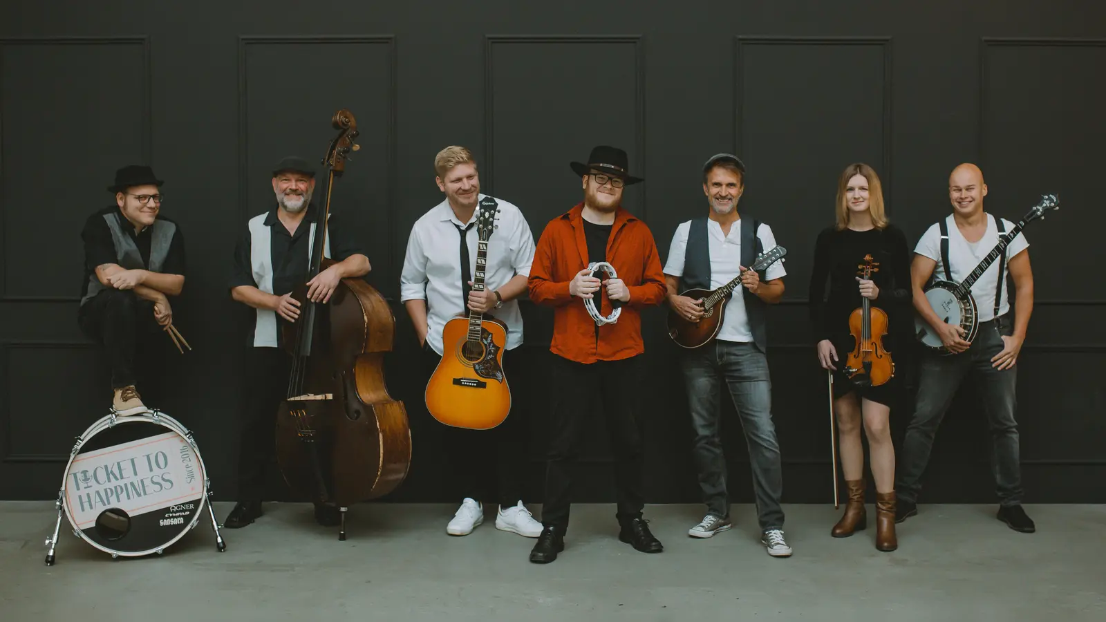 . (Foto: Ticket to Happiness)