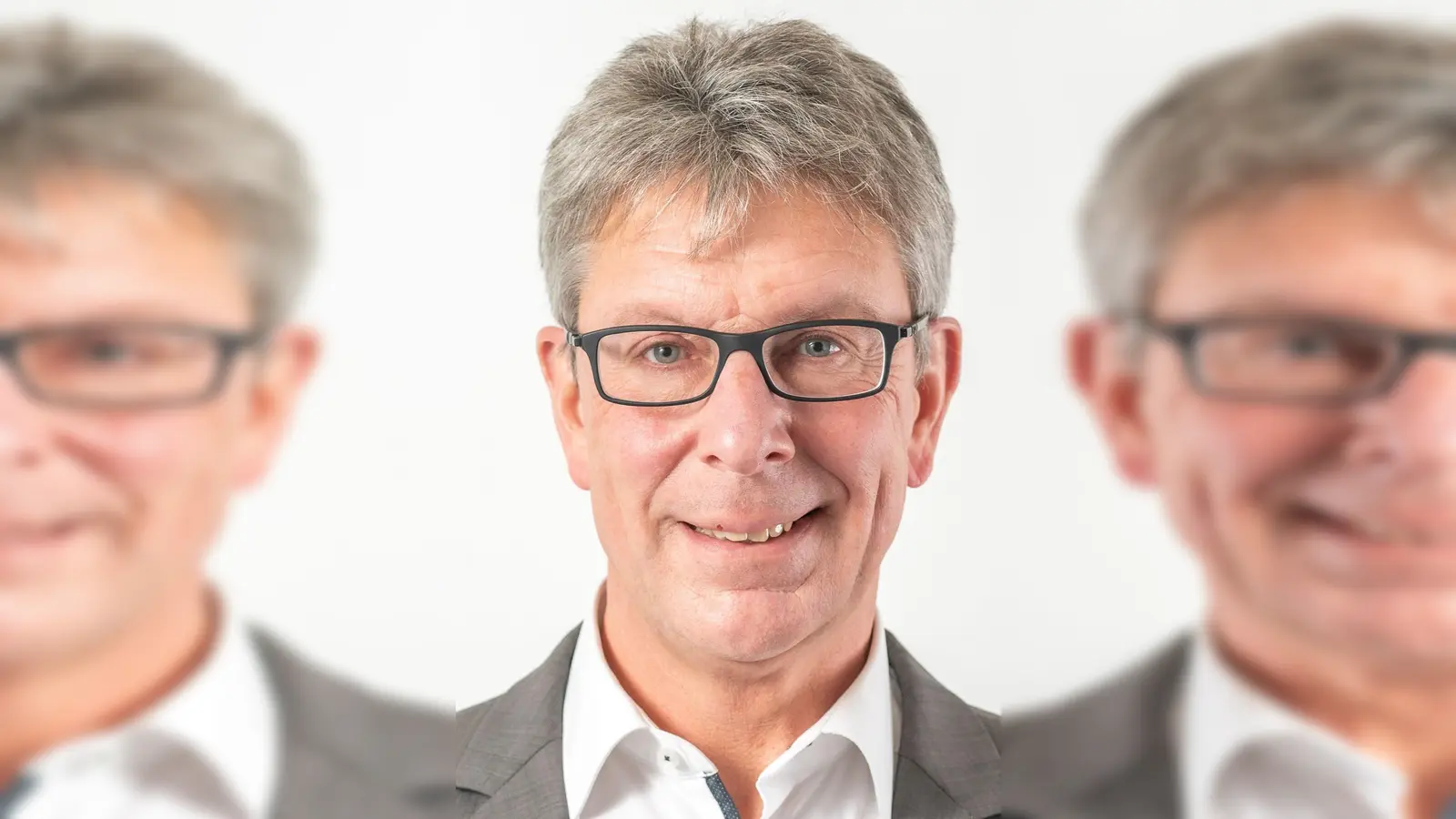 Andreas Güttler. (Foto: Foto: privat)
