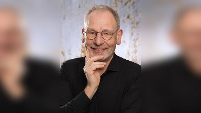 Wolfgang Neumann blickt zurück auf seine Zeit als Schulpfarrer und Scriba im Evangelischen Kirchenkreis Paderborn. (Foto: privat)
