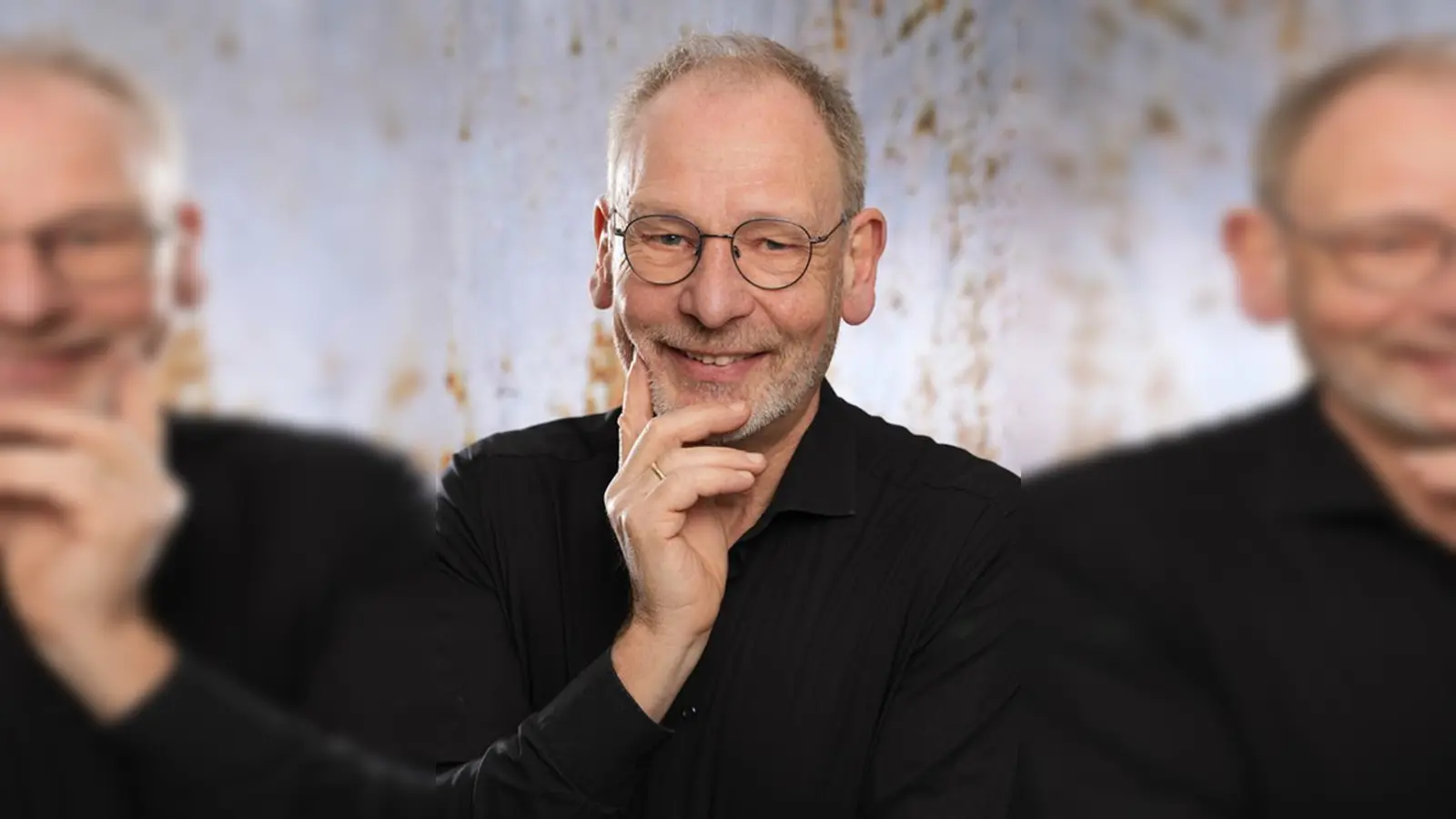 Wolfgang Neumann blickt zurück auf seine Zeit als Schulpfarrer und Scriba im Evangelischen Kirchenkreis Paderborn. (Foto: privat)