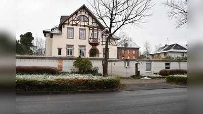Das MVZ in der Sollingstraße bleibt vorerst noch am angestammten Standort, die anderen beiden sind schon immer im Holzmindener Forster Weg beheimatet gewesen. (Foto: Peter Drews/Landkreis Holzminden)