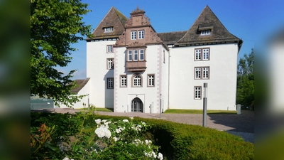 Das Museum Schloss Fürstenberg hat sich zum Schlösser-Erlebnistag etwas Besonderes einfallen lassen. (Foto: privat)