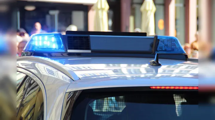 Symbolbild Polizeimeldung (Foto: Pixabay)