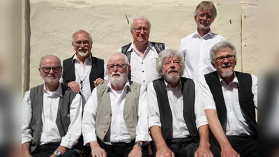 Zwischen Saxophon und Sommersonne – Sleepy Town Jazz Band ist am 19. Juli auf der Marktsommer-Bühne in Holzminden zu erleben. (Foto: Sleepy Town Jazz Band)