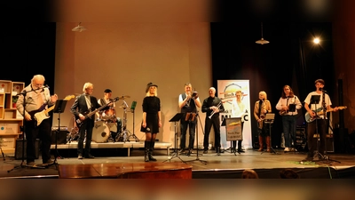 Blech &amp; Ko - Handgemachte Musik mit Herz und Humor (Foto: privat)