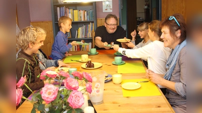 Eine neue Wohngruppe entsteht und bietet Sicherheit, Geborgenheit und echte Zukunftsperspektiven. (Foto: privat)