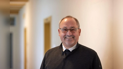 Monsignore Andreas Kurte, Dechant des Dekanat Höxter. (Foto: Dekanat Höxter)