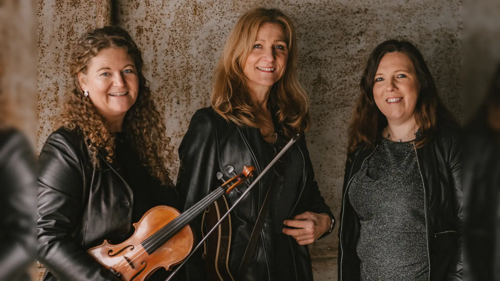 Arte Musica spielt am 1. Advent ein Benefizkonzert in der Warburger St. Marien Kirche. (Foto: privat)