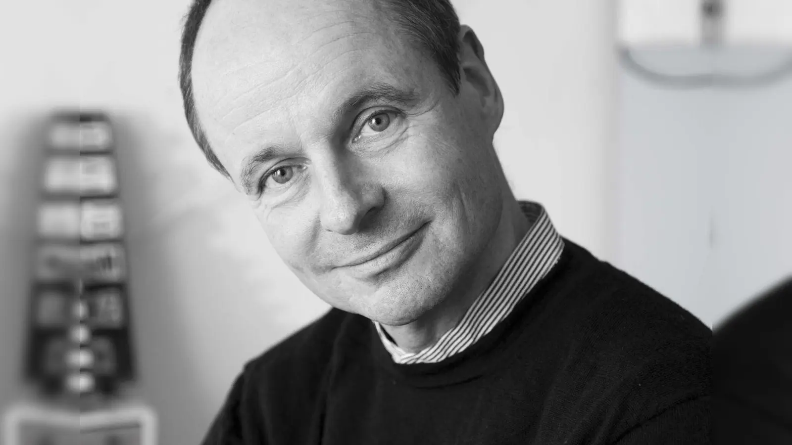 Dr. Bernward Konermann (Foto: Die Hegge)