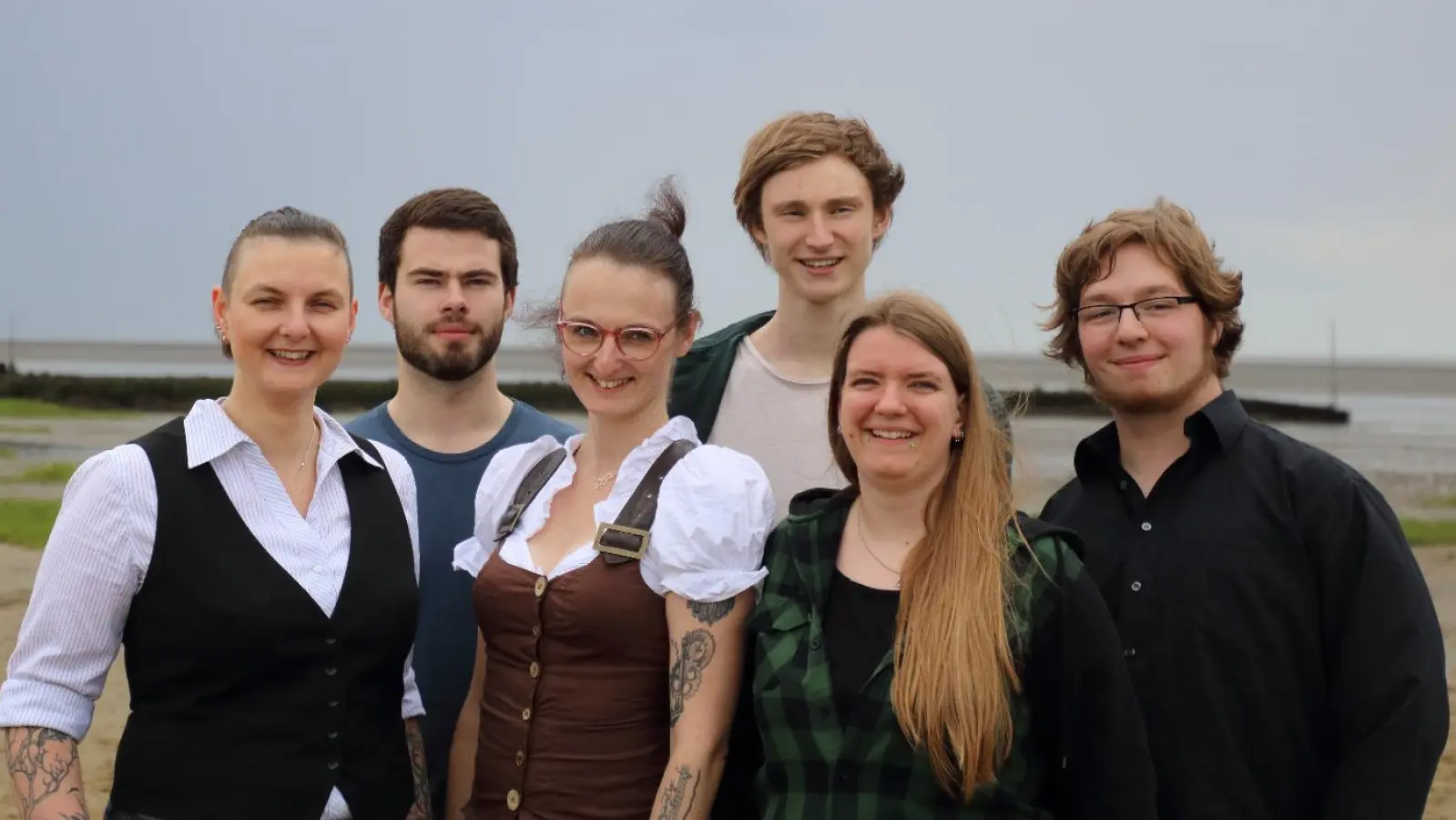 Die Junge Kultur Steinheim lädt ein. (Foto: privat)