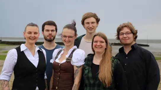 Die Junge Kultur Steinheim lädt ein. (Foto: privat)