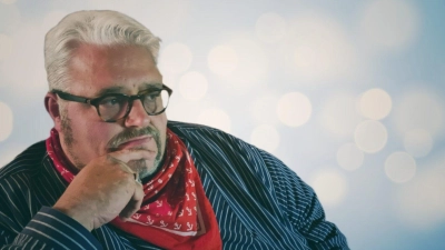 Alexander Bieseke, von Anfang 2017 dabei. (Foto: privat)