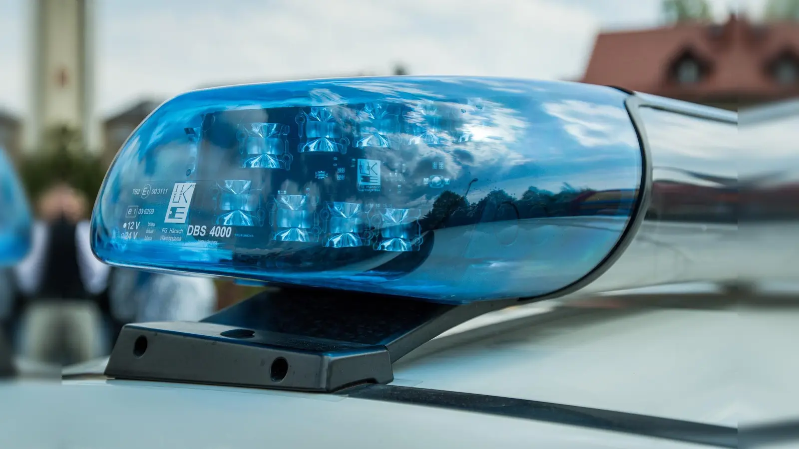 Autofahrer bei Unfall auf A 44 tödlich verletzt: Polizei sucht Zeugen (Symbolbild: Pixabay)