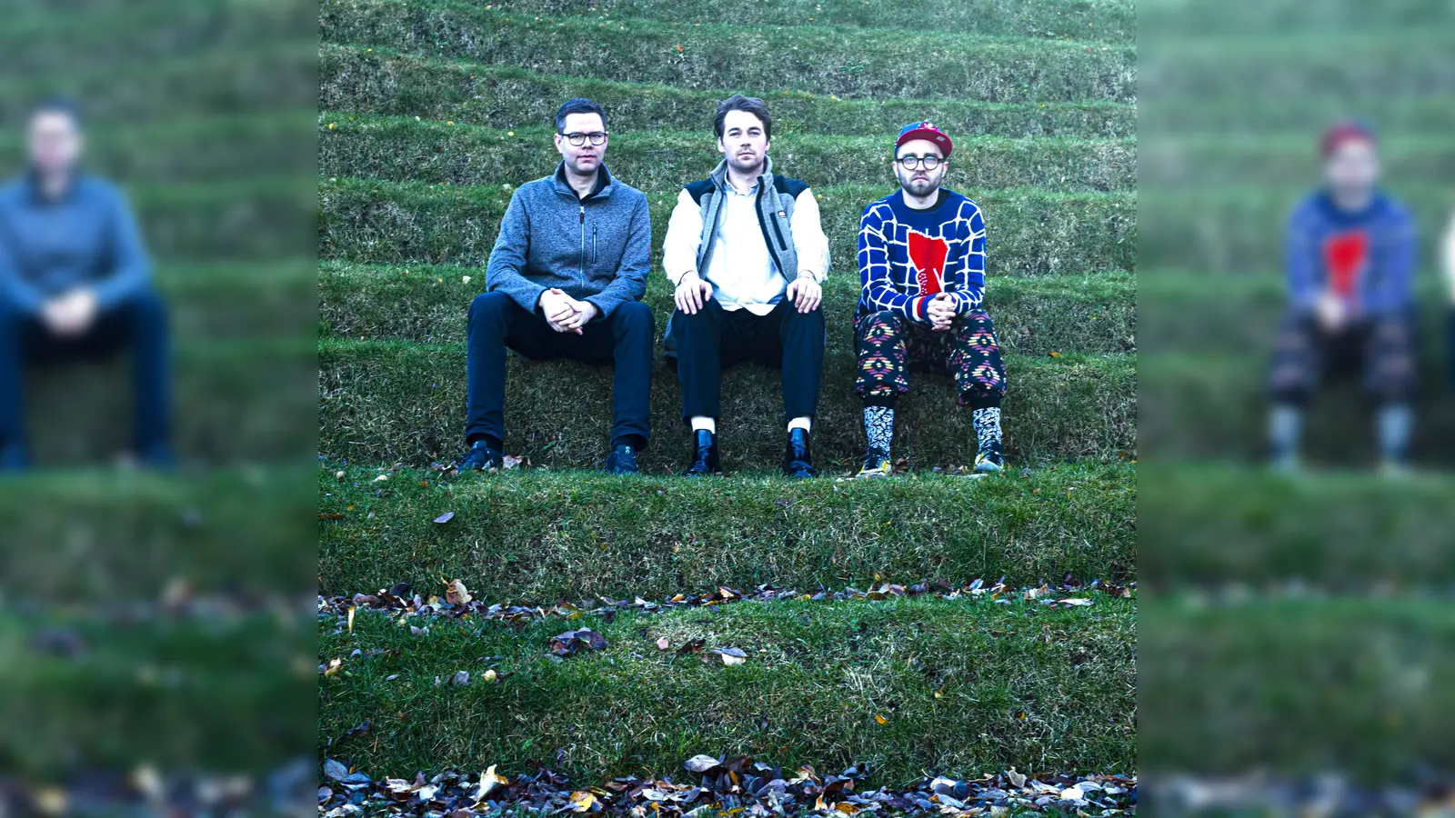 Ingi-Bjarnie-Trio  (Foto: c Ingi-Bjarnie-Trio)