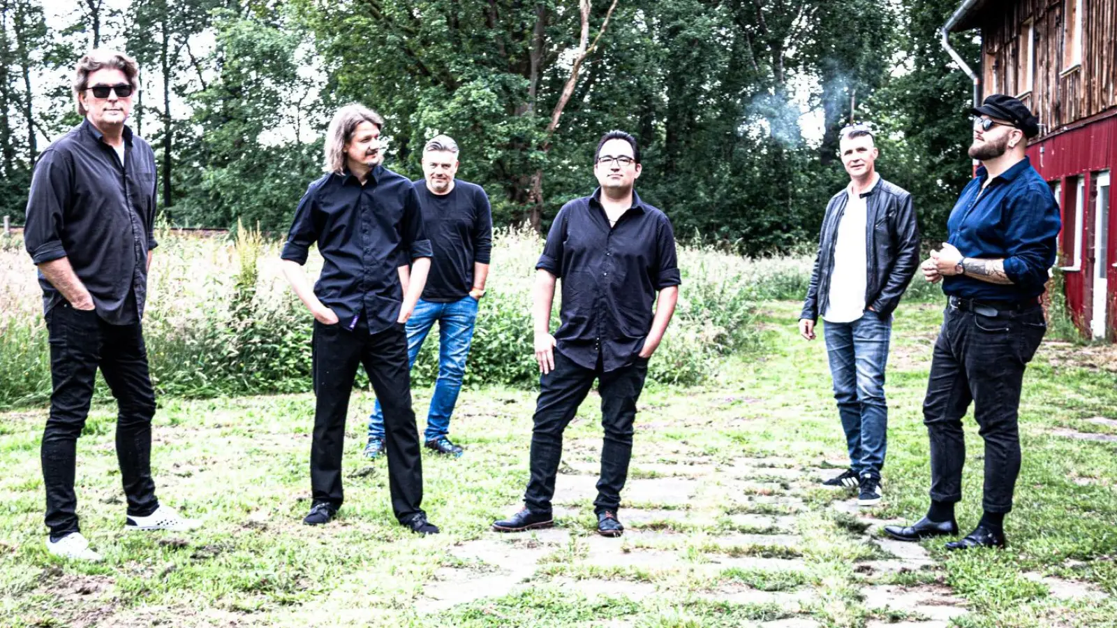 Am 30. August wird der Marktplatz mit The Complement Club zum Treffpunkt für Liebhaber klassischer Rockmusik. (Foto: Wiebke Weinert)