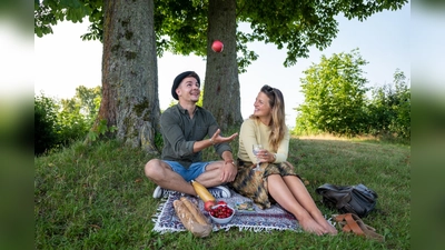 GrimmHeimat NordHessen lädt am 27. August zum Tag der Entschleunigung. (Foto: GrimmHeimat NordHessen)