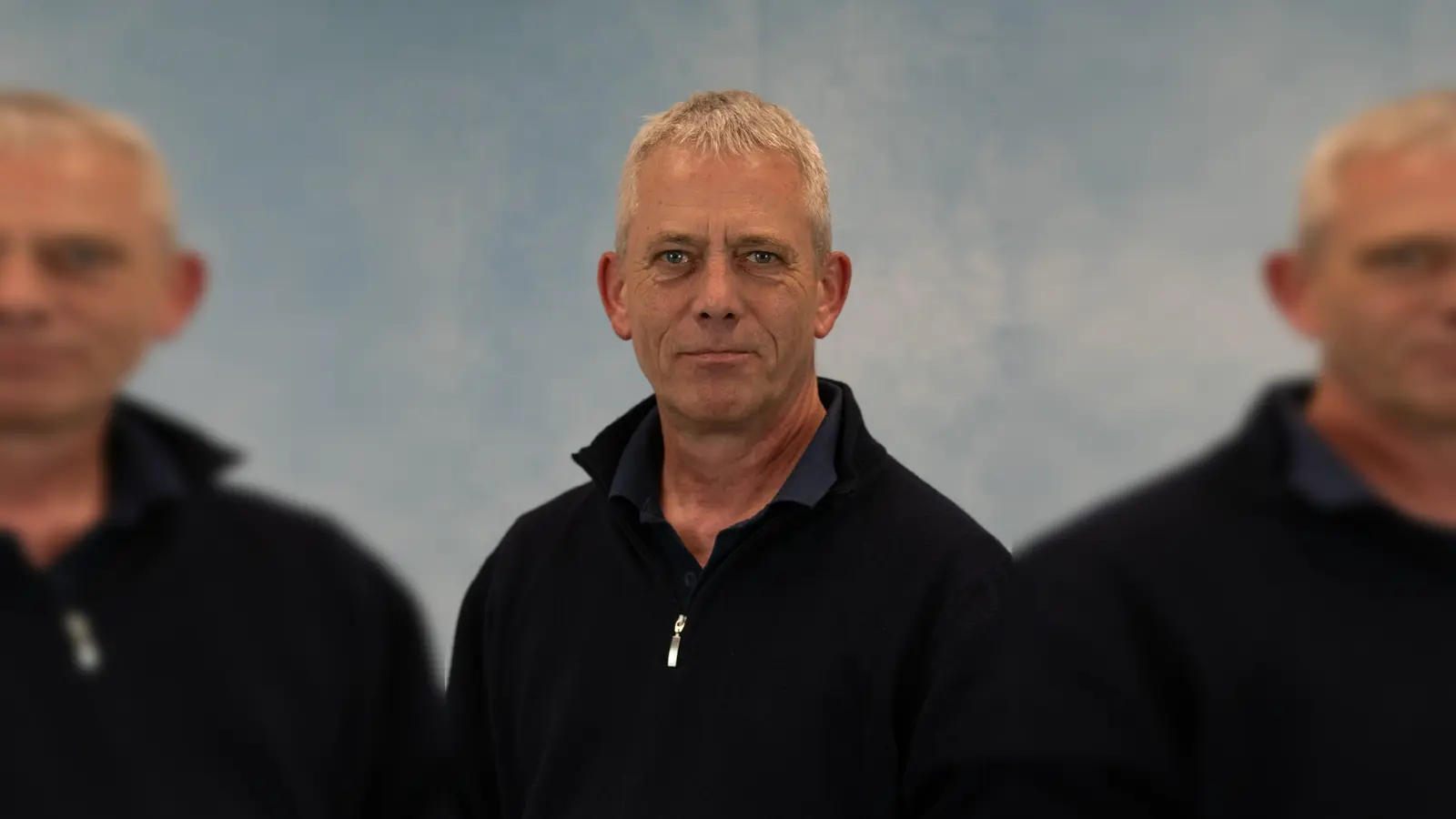 Martin Ellermann – Tanztrainer der DJK Brakel – freut sich schon auf den nächsten Schnupperkurs. (Foto: Friederike Rauchmann)