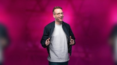 Benni Stark (Foto: Steffen Z Wolff)