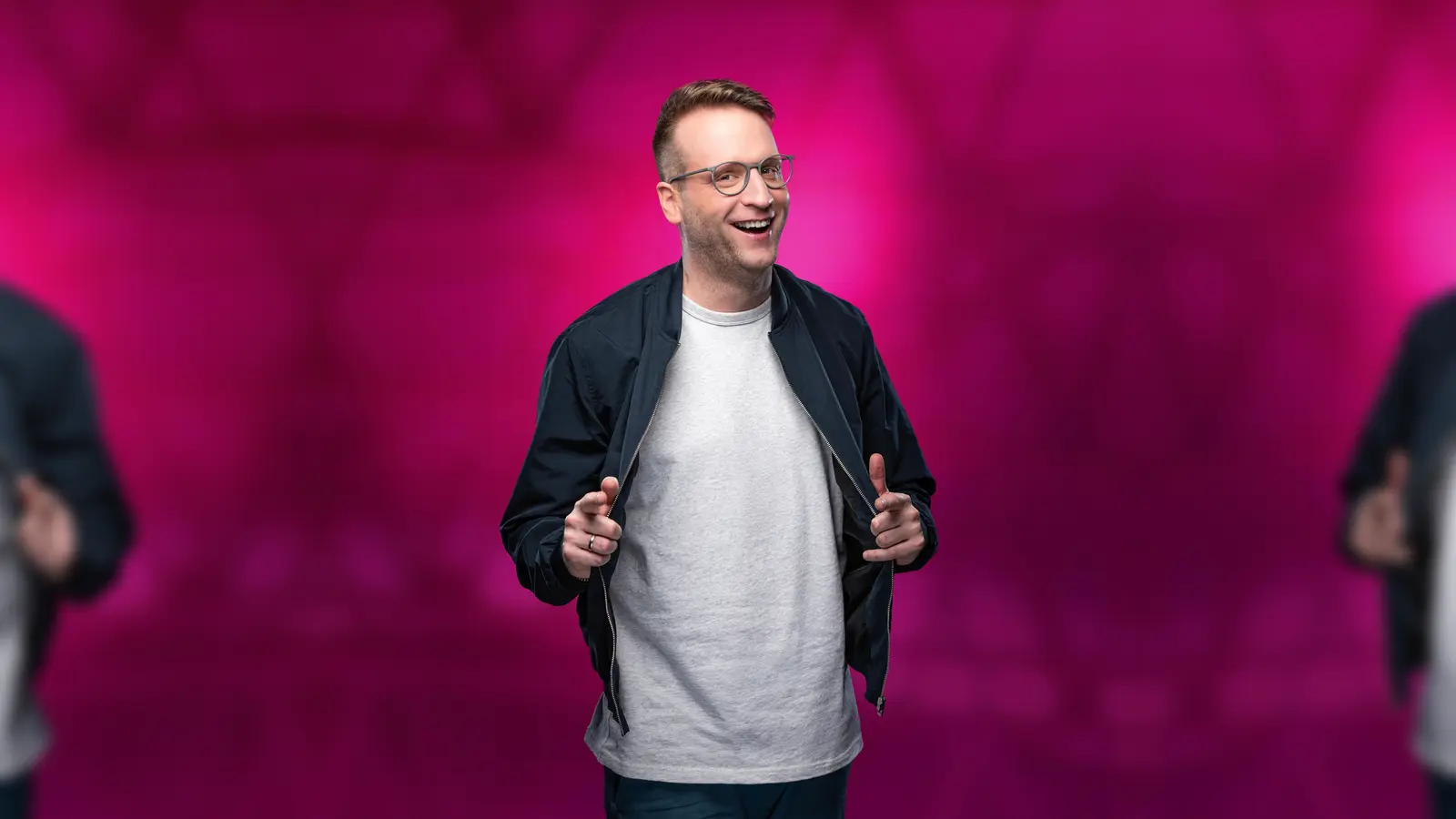 Benni Stark (Foto: Steffen Z Wolff)