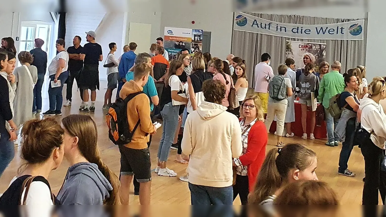 . (Foto: Dt. Stiftung Völkerverständigung)