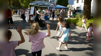 Eindrücke vom Apfelfest 2023 (Foto: Stefan Bönning)