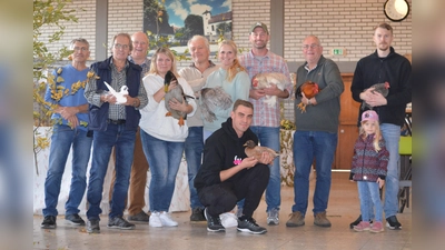 Der RGZV Nethegau Brakel freut sich auf viele Besucher. (Foto: privat)
