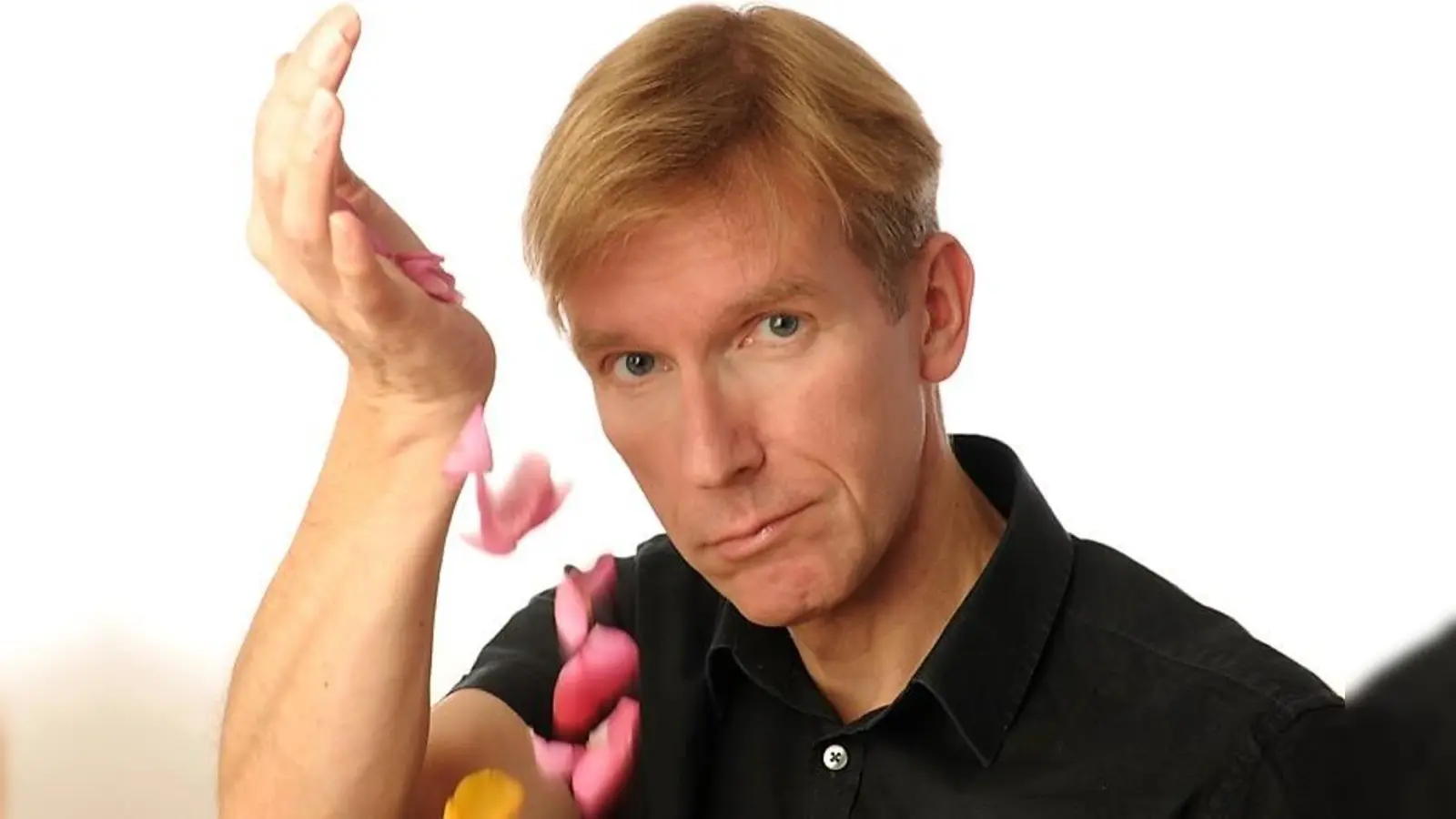  Peter Vollmer (Foto: Theater ?dolce vita?, Kulturkreis Lauenförde e.V. )