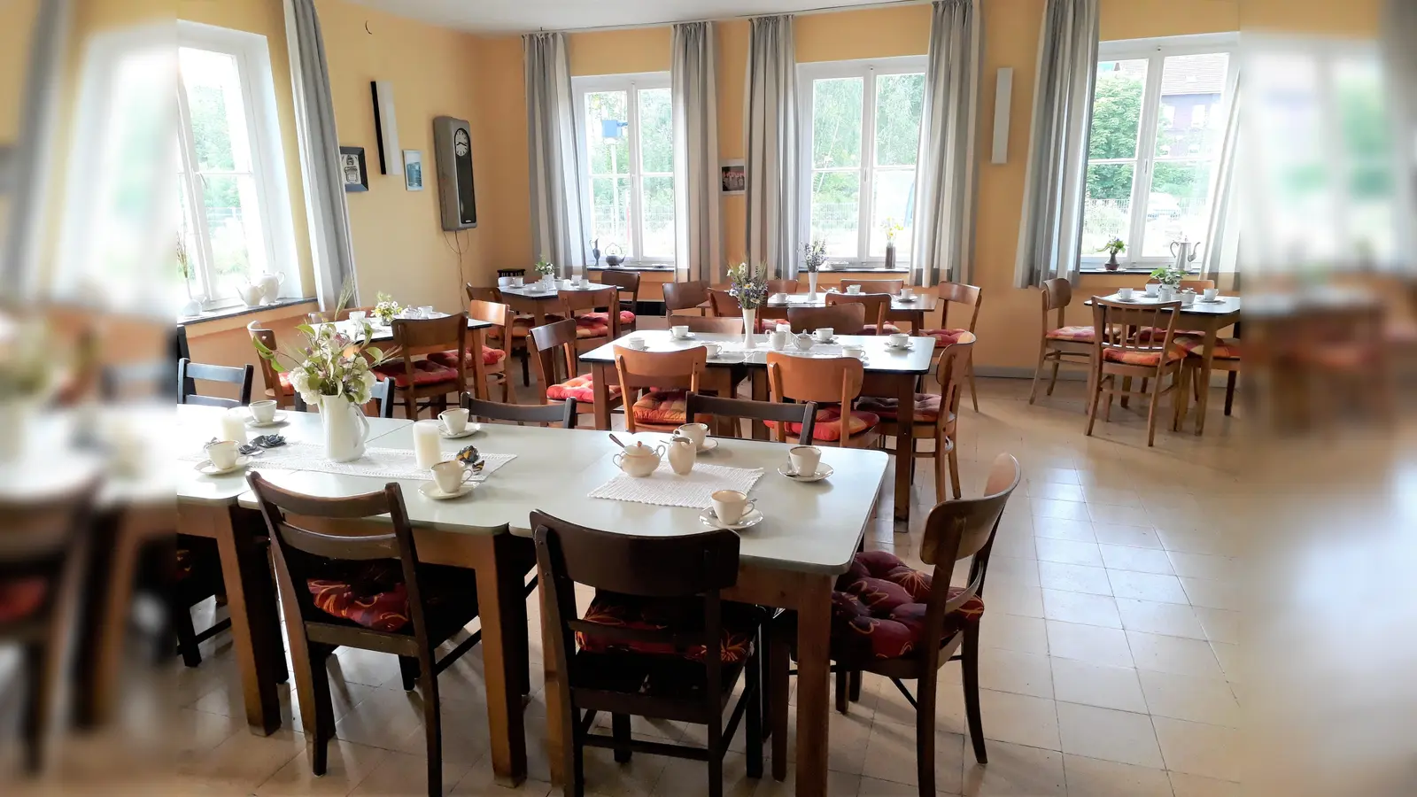 Kantine Bahnhof Ottbergen. (Foto: privat)