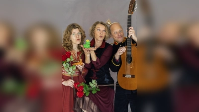 Märchen-Projekt „Dornwittchen und die sieben Zwiebeln“  (Foto: Wendehals)
