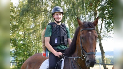 Kai Bobbert ist neuer Fuchsmajor. (Foto: privat)