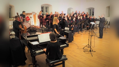 Der Gesangverein Concordia Bellersen steht in den Startlöchern für sein 125-jähriges Jubiläum. (Foto: privat)