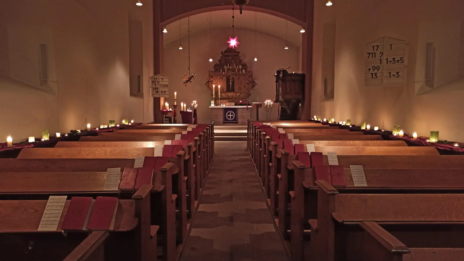 Symbolbild (Foto: Ev. Weser-Nethe-Kirchengemeinde)