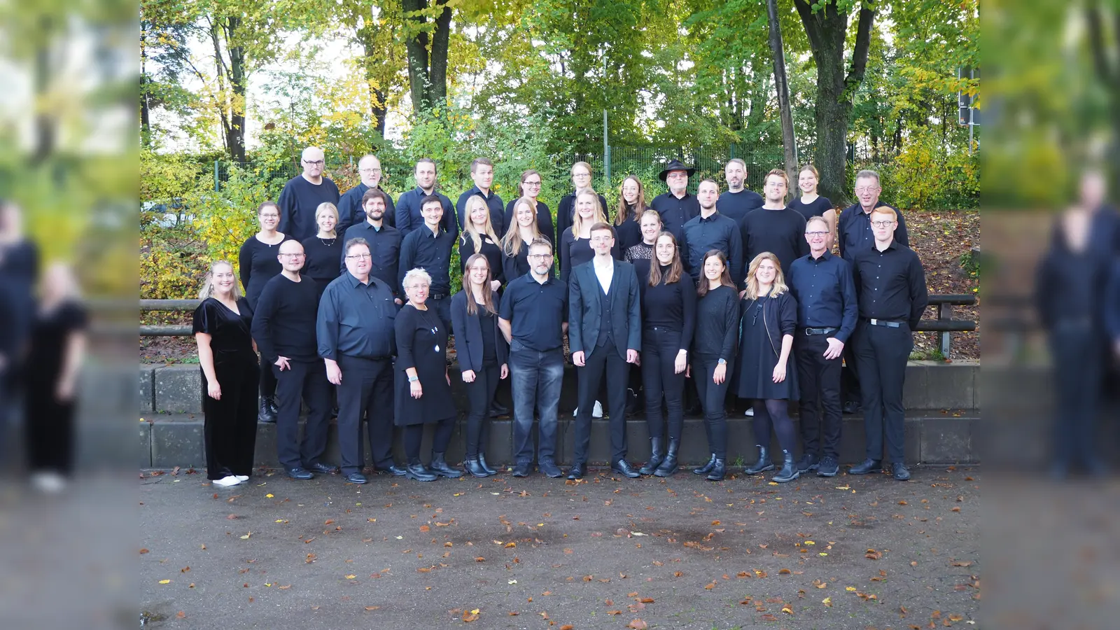 Die Stadtkapelle Brakel präsentiert das 27. Herbstkonzert. (Foto: privat)