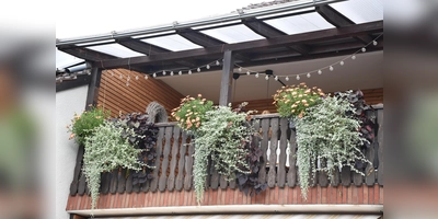 Der Siegergarten (Foto: Barbara Siebrecht)