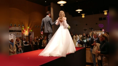 Die Modenschauen erweisen sich stets als großer Favorit beim Publikum. (Foto: privat)