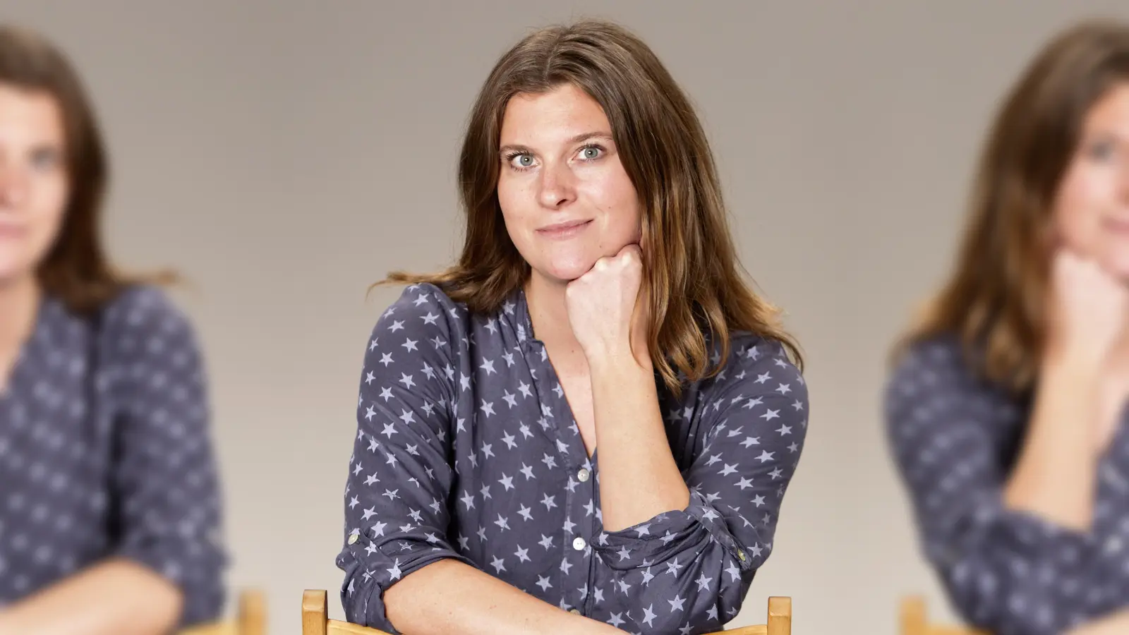 Anne-Brit Gäbel. (Foto: PeTe FotoDesign)