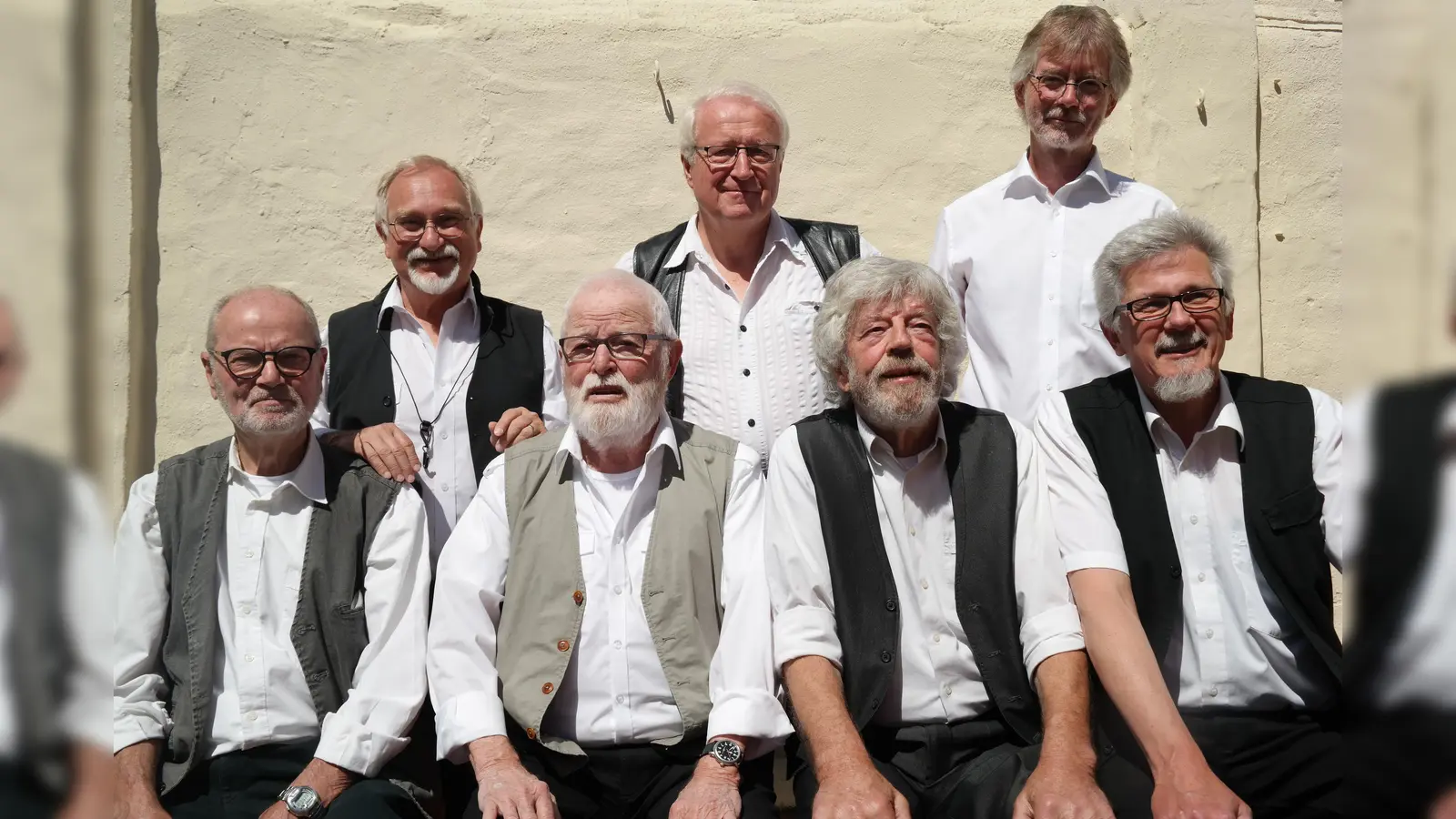 Traditionstermin für die Fans der Sleepy Town Jazzband. (Foto: privat)