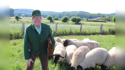 Udo Reineke beleuchtet das Landleben. (Foto: privat)
