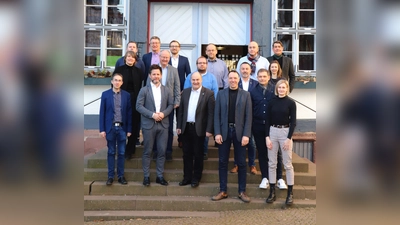 Die Teilnehmer des Fachforums in Uslar. (Foto: Region Kassel Land)