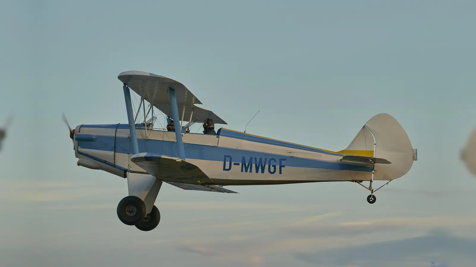 Zahlreiche Gastpiloten kamen zum Hölleberg und faszinierten mit ihren teilweise ungewöhnlichen Fluggeräten das fluginteressierte Publikum. (Foto: Stefan Bönning)