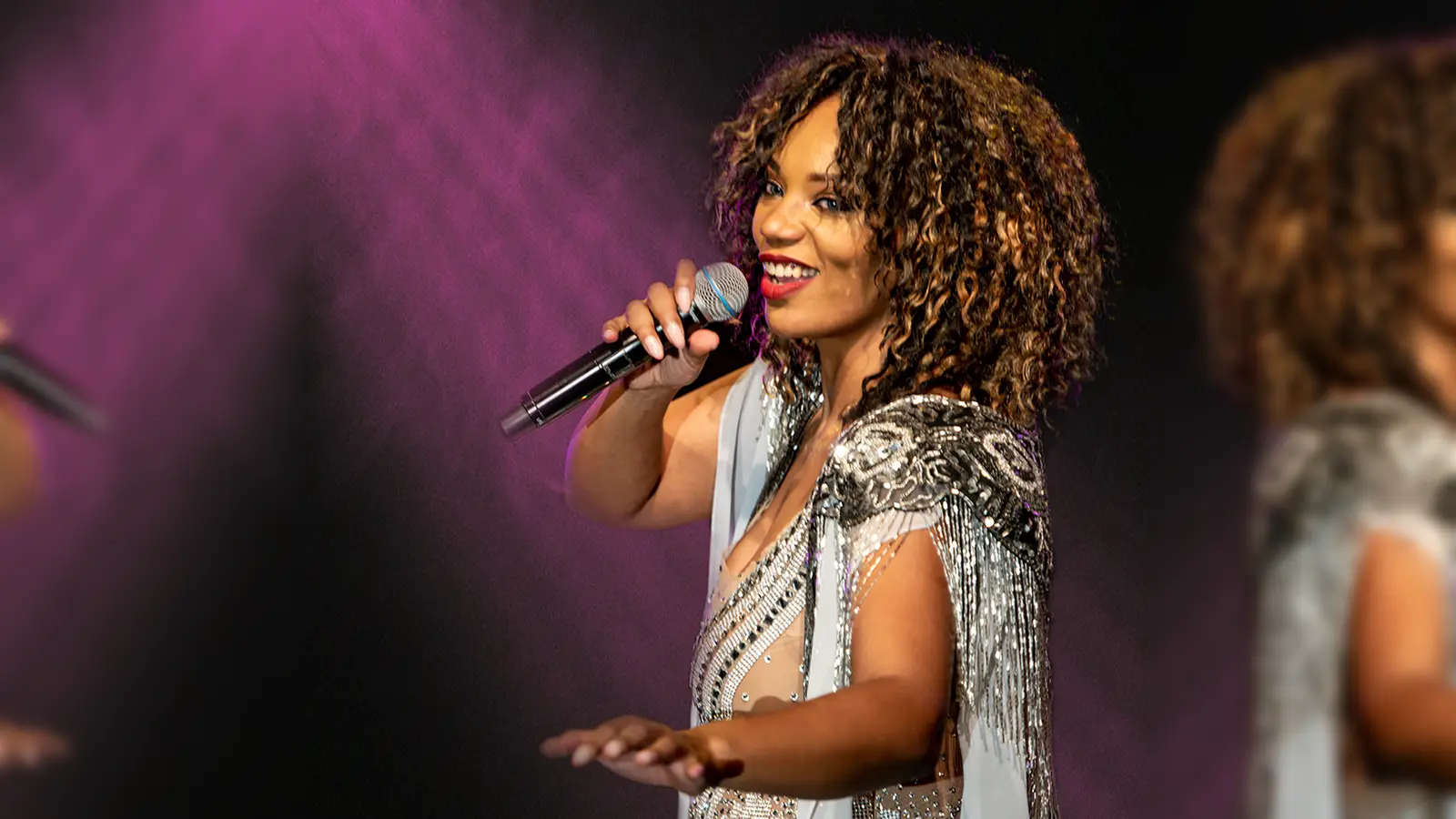Tina – The Rock Legend (Foto: Jana Breternitz)