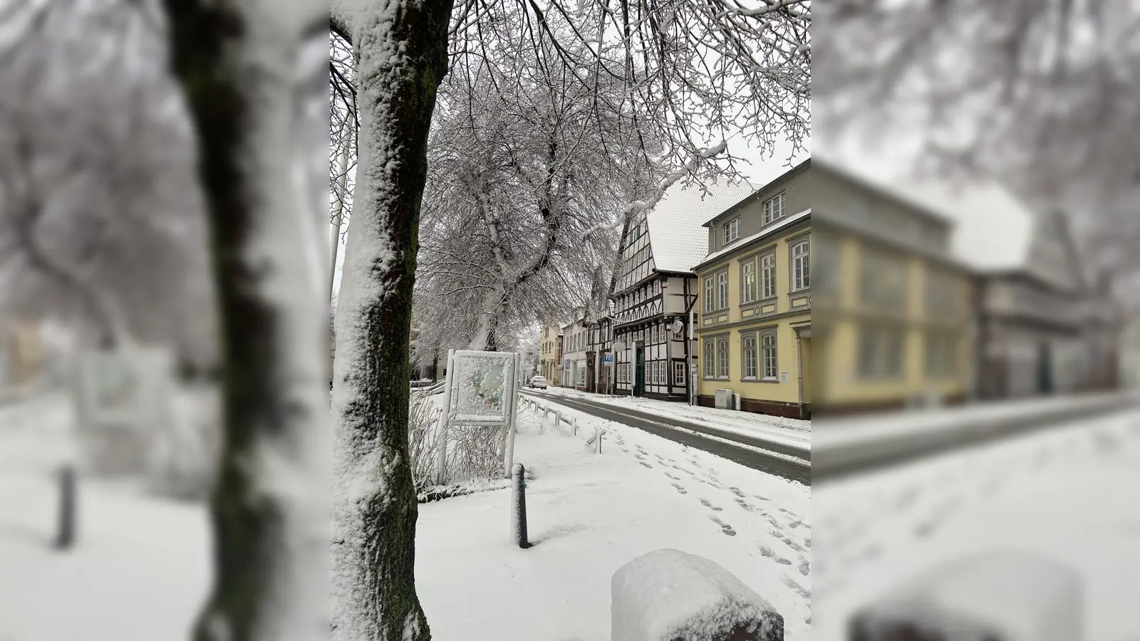 An den Schulen in der Trägerschaft der Hansestadt Warburg wird aufgrund der Gegebenheiten morgen, Freitag, 09. Januar, Distanzunterricht stattfinden. (Foto: Stadt Warburg)