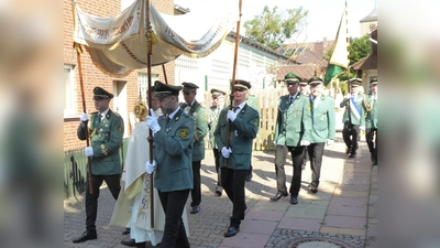 Die Lobeprozession geht auf eine treu gehaltene Tradition zurück. (Foto: privat)